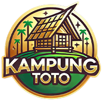 KAMPUNGTOTO