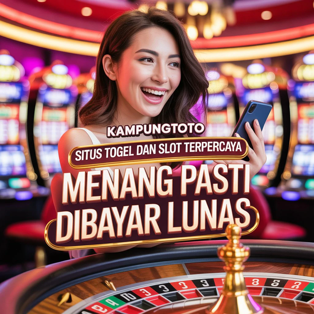 KAMPUNGTOTO : Link Resmi Situs Toto 4D Pasti Profit dengan Situs Togel Berkualitas image 1